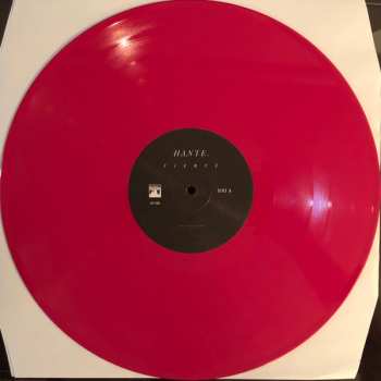 LP Hante.: Fierce