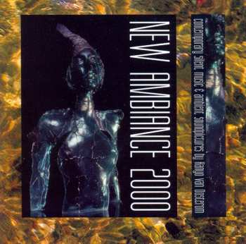 Album Hanyo van Oosterom: New Ambiance 2000