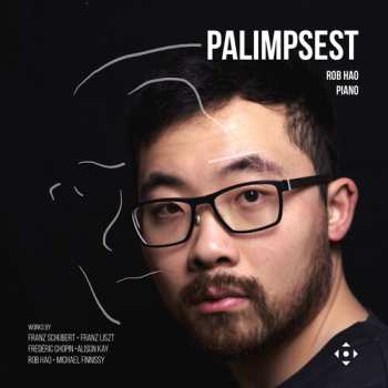 Album Hao,rob: Palimpsest