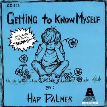 Album Hap Palmer: Getting To Know Myself