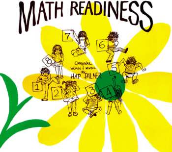 Album Hap Palmer: Math Readiness