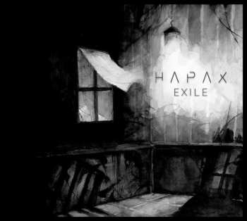 LP Hapax: Exile LTD | CLR