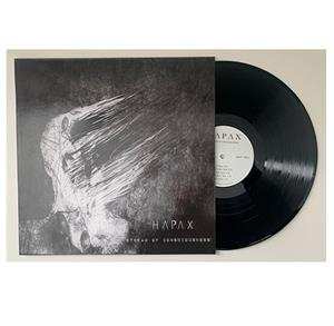 LP Hapax: Stream Of Consciousness