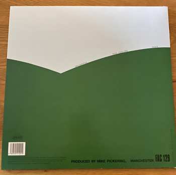 4LP/Set di cofanetti Happy Mondays: The Early EP's CLR