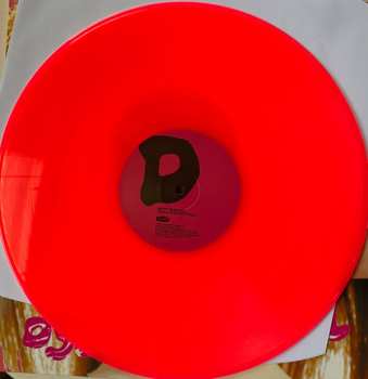 2LP Happy Mondays: Uncle Dysfunktional (2020 mix) LTD | CLR
