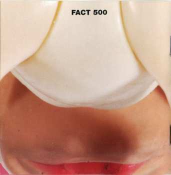 CD Happy Mondays: Uncle Dysfunktional