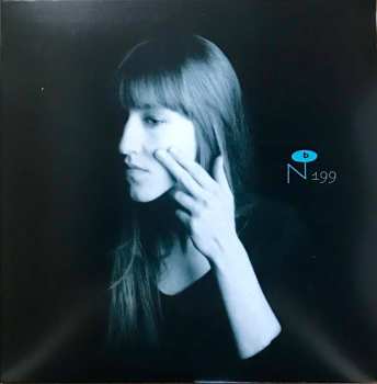 2LP Happy Rhodes: Ectotrophia