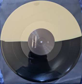 2LP Harakiri For The Sky: Aokigahara LTD | CLR