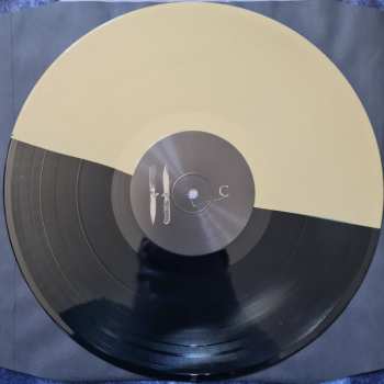 2LP Harakiri For The Sky: Aokigahara LTD | CLR