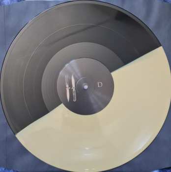 2LP Harakiri For The Sky: Aokigahara LTD | CLR