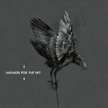 LP Harakiri For The Sky: Harakiri For The Sky