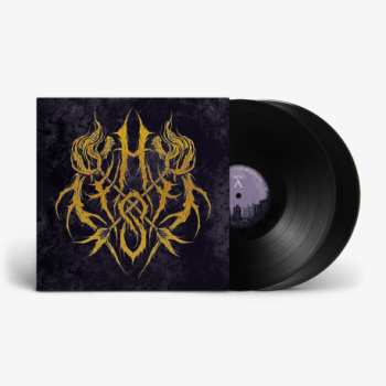 2LP Harakiri For The Sky: Scorched Earth