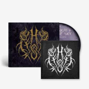 CD Harakiri For The Sky: Scorched Earth