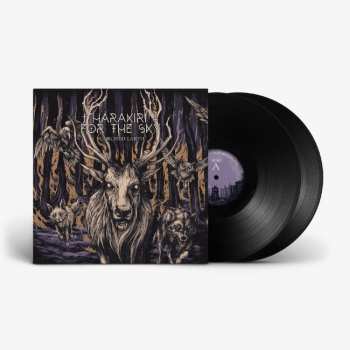 2LP Harakiri For The Sky: Scorched Earth