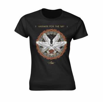 Merch Harakiri For The Sky: Maglietta Donne Arson Fire