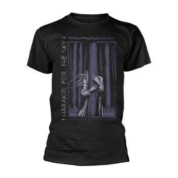 Merch Harakiri For The Sky: Maglietta Without You