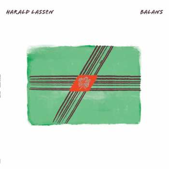 LP Harald Lassen: Balans