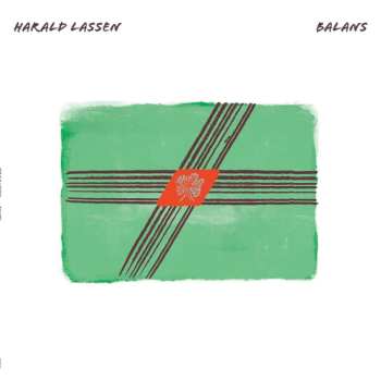 CD Harald Lassen: Balans DIGI
