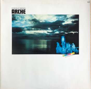 Album Harald Weiss: Arche