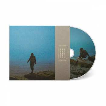 Album HarborLights: Isolation Ritual