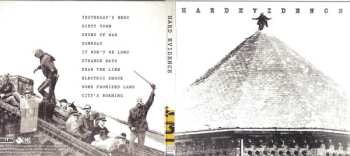 CD Hard Evidence: Hard Evidence LTD | NUM