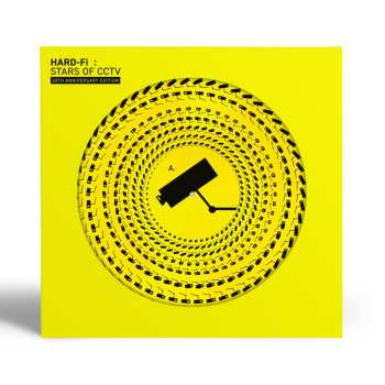 Album Hard-Fi: Stars Of Cctv: 20th Anniversary