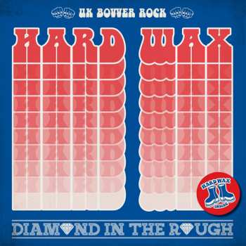 LP Hard Wax: Diamond In The Rough CLR | LTD