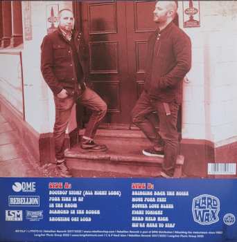 LP Hard Wax: Diamond In The Rough CLR | LTD