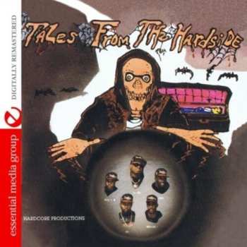 Album Hardcore Productions: Tales From The Hardside