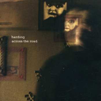 CD Dave Harding: Across The Road