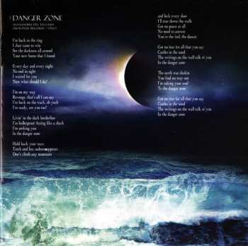 CD Hardline: Danger Zone