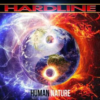 CD Hardline: Human Nature