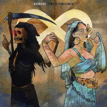 Album Hardside: Time Is Punishment