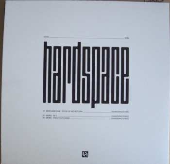 LP Hardspace: H008 CLR