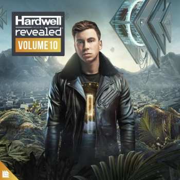Album Hardwell: Hardwell Presents Revealed Volume 10