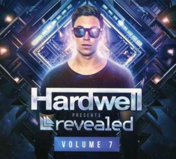 CD Hardwell: Hardwell Presents Revealed Volume 7
