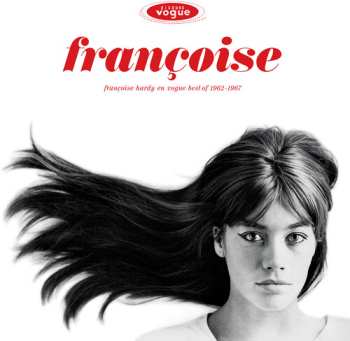 Album Hardy,frangois: En Vogue: Best Of 1962