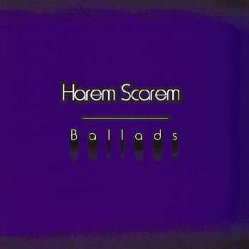 CD Harem Scarem: Ballads