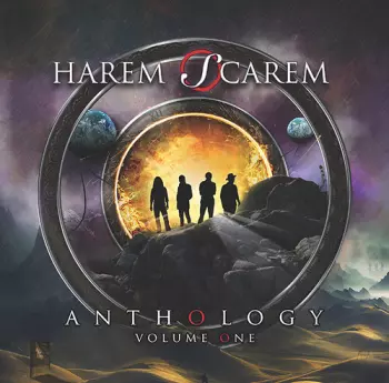 Harem Scarem: Harem Scarem Anthology: Volume One