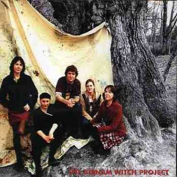 CD Harem Scarem: The Birnam Witch Project