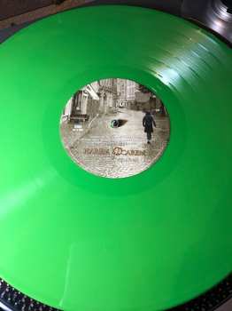 LP Harem Scarem: Weight Of The World CLR