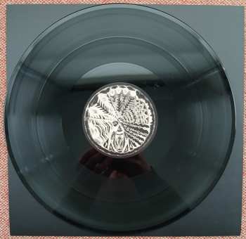 LP Haress: Skylarks