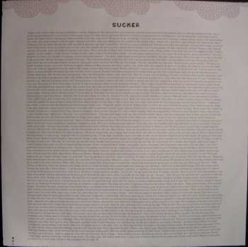 LP Harlan T. Bobo: Sucker