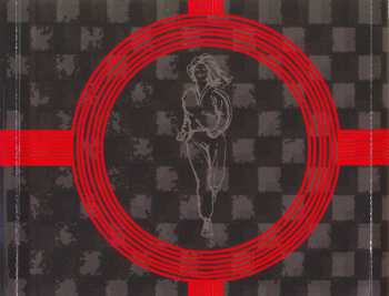 CD Harlej: University