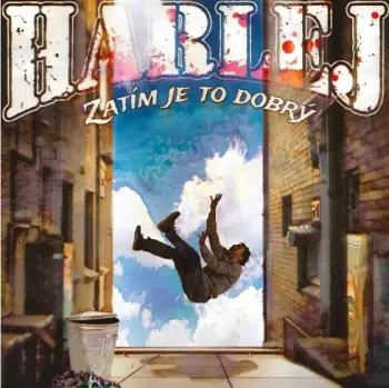 Harlej: Zatím je to dobrý