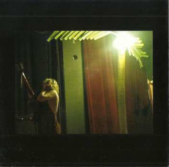 CD Harlem: Hippies