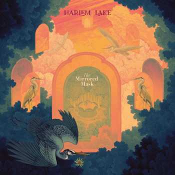 LP Harlem Lake: The Mirrored Mask