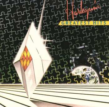 Album Harlequin: Greatest Hits