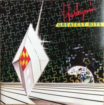 CD Harlequin: Greatest Hits