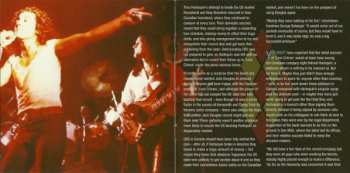 CD Harlequin: One False Move